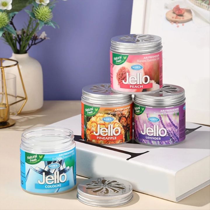 JELLO%20AIR%20FRESHENER%20-Lemon%20Flavor%20220%20gram%20gel-based%20freshener%20/%20long%20lasting%20sant%20oder%20neutralizer/home%20fragrance/Car%20air%20freshener%20Natural%20ingredients%20-%20Image%207