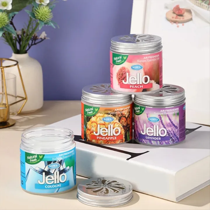JELLO%20AIR%20FRESHENER%20-Lemon%20Flavor%20220%20gram%20gel-based%20freshener%20/%20long%20lasting%20sant%20oder%20neutralizer/home%20fragrance/Car%20air%20freshener%20Natural%20ingredients%20-%20Image%207