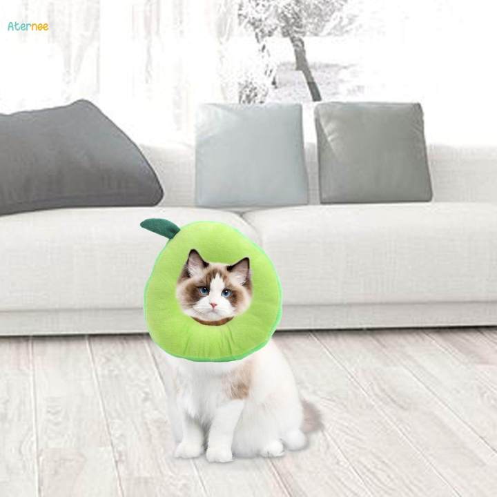 Cat%20Recovery%20Collar%20Cone%20Anti%20Scratching%20Comfortable%20after%20Surgery%20Soft%20Cats%20Protection%20-%20Image%202