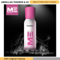 Me Scandal Gas Free Body Spray 120ml. 