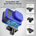 Silicone Camera Protectiv Camera Protector Case Lense Cover 2 Straps For Insta Ace Pro/insta Ace Camera. 
