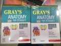 Gray’s Anatomy for Students richard l darke A. Wayne Vogl Adam W. M. Mitchell 2024-2025. 