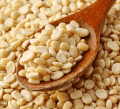 Urad Dal White Whole, (Daal Mash) 500g. 