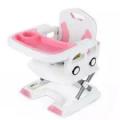 Baby Dining Chair/Playing Chair (Help Baby learn to grow up) - No.1820. 