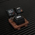 Custom Keycaps for Esc Key and Tab Key Light Transmission Keycaps Classic Retro Mechanical Backlit Keyboard Esc Tab Keycap. 