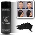 King Caboki Hair Fiber 25.7g, MEDIUM BROWN Hair Building Fiber,Buy alternative of Toppik Hair Fiber, Best Hair Fibers. 