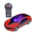 Remote Control 3D Famous Car Bugatti Design,Lights also(Cell Operated)Box packed. 