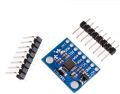 MPU6050 GY-521 6DOF 3 Axis Analog Gyro Sensor + 3 Axis Accelerometer Module. 