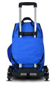 THE SONIC TROLLEY BACKPACK FOR GIRLS AND BOYS [CLASS(3-8)]. 