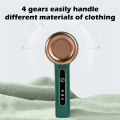 Rechargeable Electric Lint Remover and Fabric Shaver | Portable Fuzz Remover for Clothes | Neutrals Home Décor Lint Remover. 