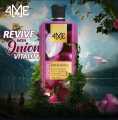 4ME Organic Onion Shampoo 600ml. 