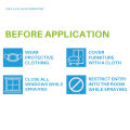 Syngenta Icon ®10Cs For Mosquito Control. 