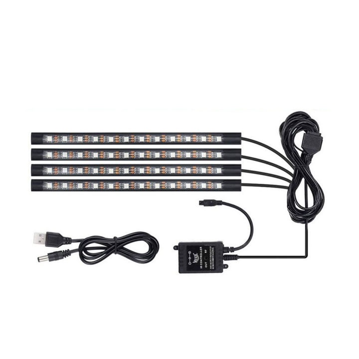 Atmosphere Light for Car
