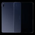 Shockproof Transparent TPU Protective Case For Huawei MatePad Pro 10.8 inch. 