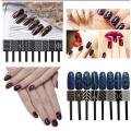 2 PCs Nail Art Cat Eyes Magnet Head DIY 3D Magnetic head Plate Magnet for Nail Art Tools. 