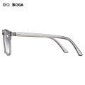 OQ BOGA 6 Styles Unisex Outdoor Fashion Glasses Women Men Anti Radiation Eye Protection Eyeglasses. 