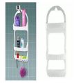 Shampoo & Shower Rack - Caddy. 