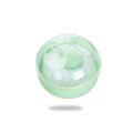 MiniMe Baby Soft Face Cosmetic Powder Puff talcum powder Sponge Box Case Container. 