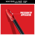 Maybelline New York - Superstay Vinyl Ink Lipstick KEEN. 