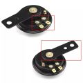 Horn For Bike 70 CC Electric Horn For CD70. 