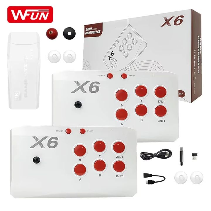 M8%20Game%20Stick%20Lite%204K%20Console%20with%2064GB%20MicroSD,%20Dual%20Classic%20Game%20Controllers,%20Plug%20&%20Play%202.4G%20Wireless%20Controller,%20Retro%20Gaming%20Machine%20for%20Kids%20-%20Image%206