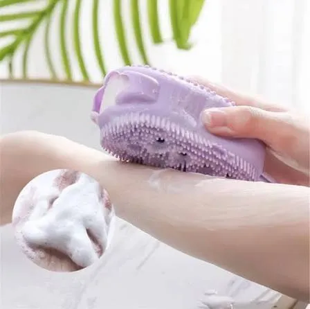 Silicone%20Body%20Scrubber%20Brush%20%7C%20Double%20Sided%20Bubble%20Bath%20Shower%20Brush%20%7C%20Soft%20Silicone%20Exfoliating%20Body%20Scrubber%20%7C%20Massage%20&%20Deep%20Cleaning%20Bath%20Brush%20%7C%20Body%20Wash%20Cleaning%20Tool%20-%20Image%205