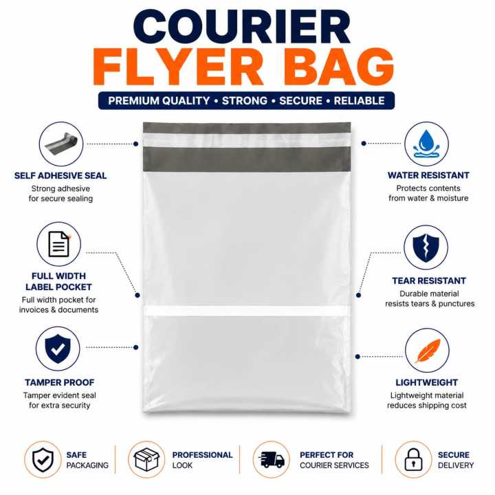 Courier%20Flyer%20Bag%20with%20Full%20Width%20Label%20Pocket%20%7C%20Self%20Adhesive%20Tamper%20Proof%20%7C%20Waterproof%20Packaging%20%7C%207x9,%208x11,%2010x14,%2012x16%20-%20Image%205