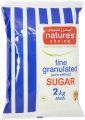 Natures Choice Fine Granulated Sugar - 2 kg. 