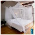 MOSQUITO NET Machar Dani White. 