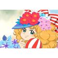 Candy Candy Anime Poster Wall For Living Room Art Poster Decoration Canvas Fabric Bright Smooth No Frame Morden Print Wall 0918. 