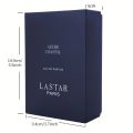 1pc Cologne Perfume For Men Lasting Durable Men's Perfume Gentleman Romance, Azure Coastal, 50ml/. 