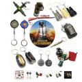 pubg key chain | pubg key chains awm | MySale Pubg PlayerUnknown's Battlegrounds Metal Spin Bag Key Chain (Multicolour). 
