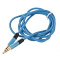 3.5mm Auxiliary Aux Male to Male Stereo Cord Audio Cable & 1080P HDMI Male to VGA Female Adapter Video Converter. 