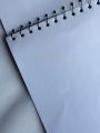 Sketch Book Pack of 10 - A4 size 11 sheets 100g - Wholesale rates for businesses. 
