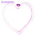 Amamia Ambient Light er Free Party Home Decor Heart Shape LED Light. 