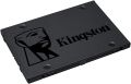 Kingston 120GB SSD A400 SATA3 2.5 7mm W/Adapter SSD 6GBPS. 
