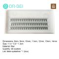 Eyelash Extensions Long Long Realistic Eyelash Extensions. 