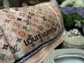 Branded Imported Ladies Scarf - Ladies Stole - Silk Scarf - Women's Scarf - Pink Scarf. 