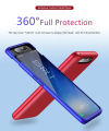 yaGKK Original Case for Samsung A80 Case Ultra-thin 360 Full Protection Anti-knock Matte Hard PC Cover for Samsung Galaxy A80 Case. 