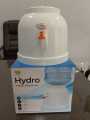 Apollo Premium Quality Water Dispenser, Durable Plastic Water Dispenser for home and Office - White. 