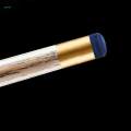 Billiard Cue Stick Ferrule Copper Pool Cue Ferrule for Snooker Accessories 9mm. 