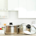 4 Pieces Pot Lid Knob Pan Lid Holding Handle Universal Kitchen Cookware Lid Replacement Knob. 