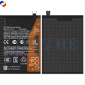 Redmi Note 12 4G Battery Replacement BN5M Battery with 5000mAh Capacity _ Black. 