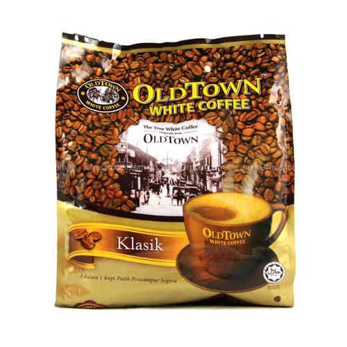 OLDTOWN COFFEE