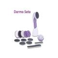Hair Removal Derma Seta Spa Kit. 