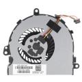 1 Piece CPU Cooling Fan Replacement Parts for HP 15-da 15-DB 15-DI 15-DR 15Q-DX 15T-DS 250 255 256 G7 Laptop Cooler Fan. 