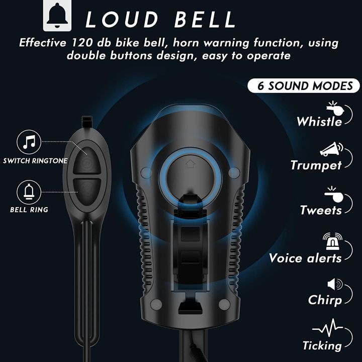 Bike%20Light%20USB%20Rear%20Bicycle%20Light%20Rechargeable%20Bike%20Tail%20Light%20and%20Front%20Light%20Set%20Cycle%20Headlight%20with%20Bicycle%20Speedometer%20Odometer%20Fits%20All%20Mountain%20&%20Road%20Bike%20-%20Image%204