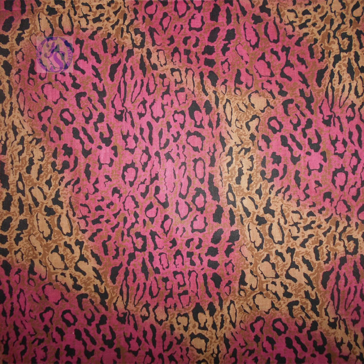 Most Demanding All Time Favourite Pure Lawn Cheetah Print Suit
