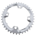 1 Piece 38T Mountain Chainring Bicycle Chain Ring BCD104mm 7/8/9 Speed Chainwheel Crankset. 