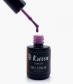 KWEEN Lilac UV Gel Nail Color Soak off Gel Nail Polish For Manicure. 